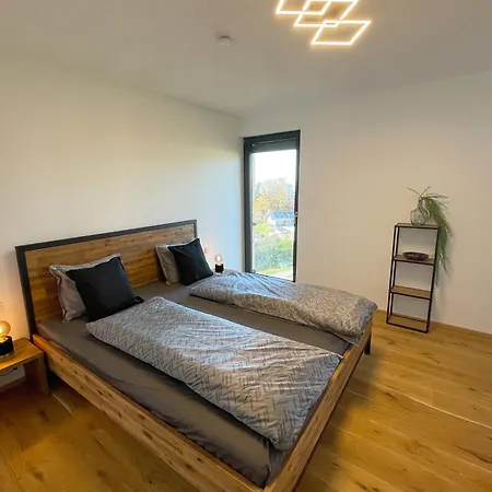 Chalet Eichen-chalet