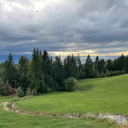 Chalet Eichen-chalet *