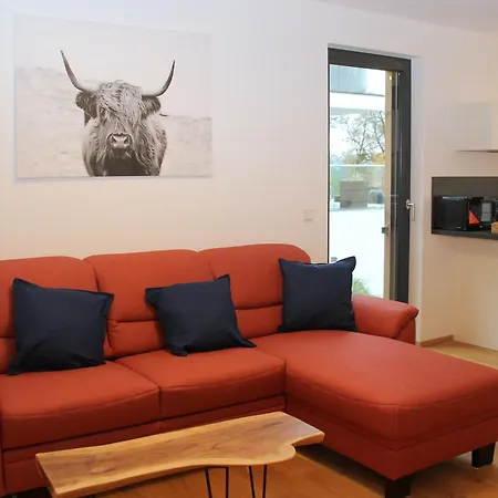 Chalet Eichen-chalet