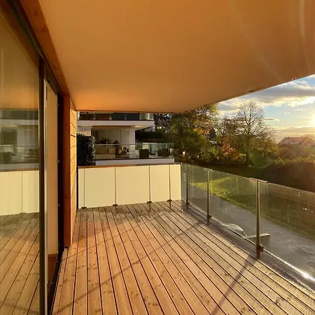 Eichen-chalet 샬레 *