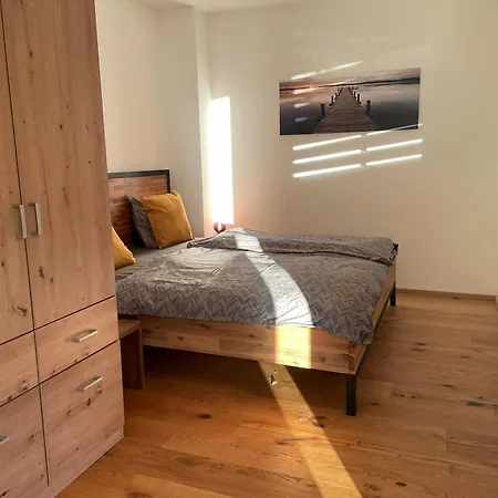 Eichen-chalet *