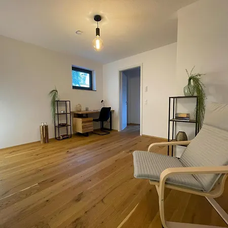 Eichen-chalet *