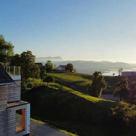 Chalet Eichen-chalet Eichenberg