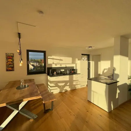 Chalet Eichen-chalet
