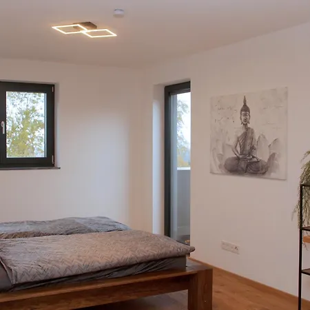 Eichen-chalet Chalet *