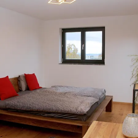 Eichen-chalet Chalet