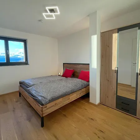 Eichen-chalet 샬레 *