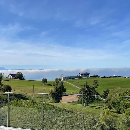 Eichen-chalet *