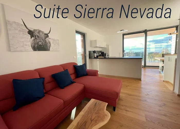 Chalet Eichen-chalet Eichenberg