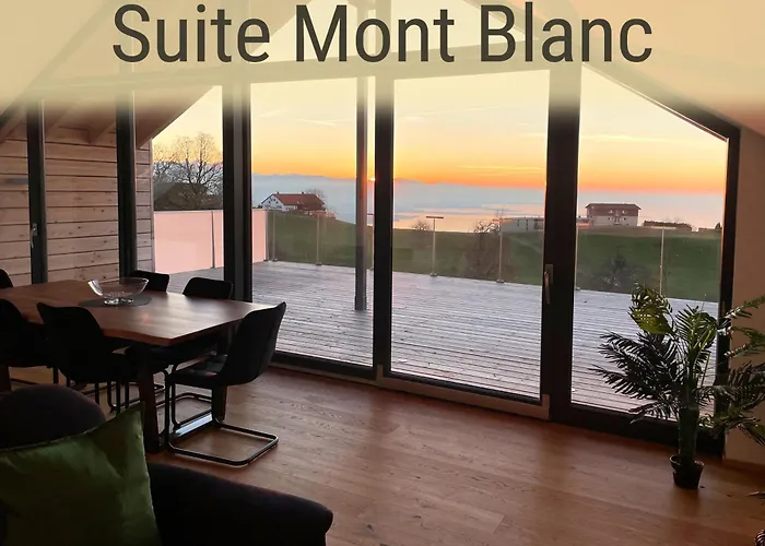 Eichen-chalet Eichenberg