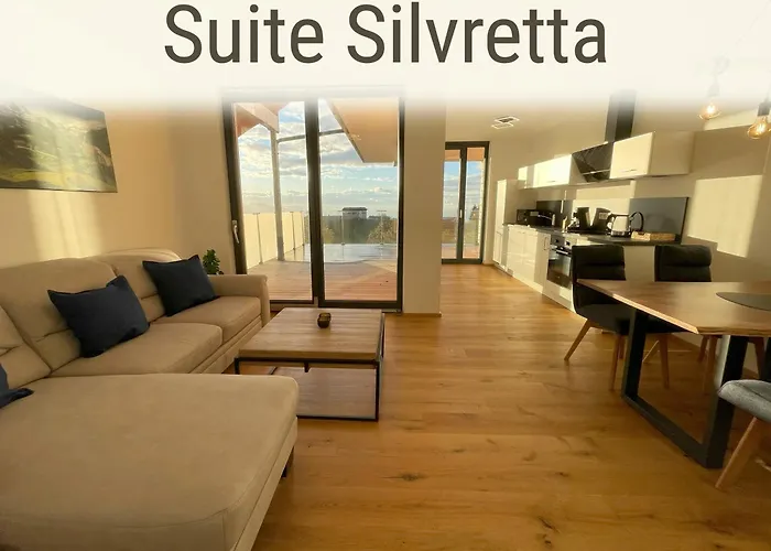 Chalet Eichen-chalet *