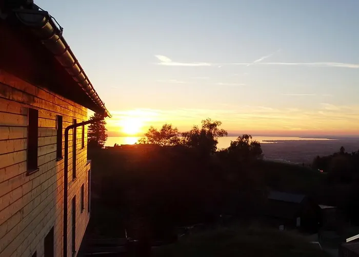 Chalet Eichen-chalet *